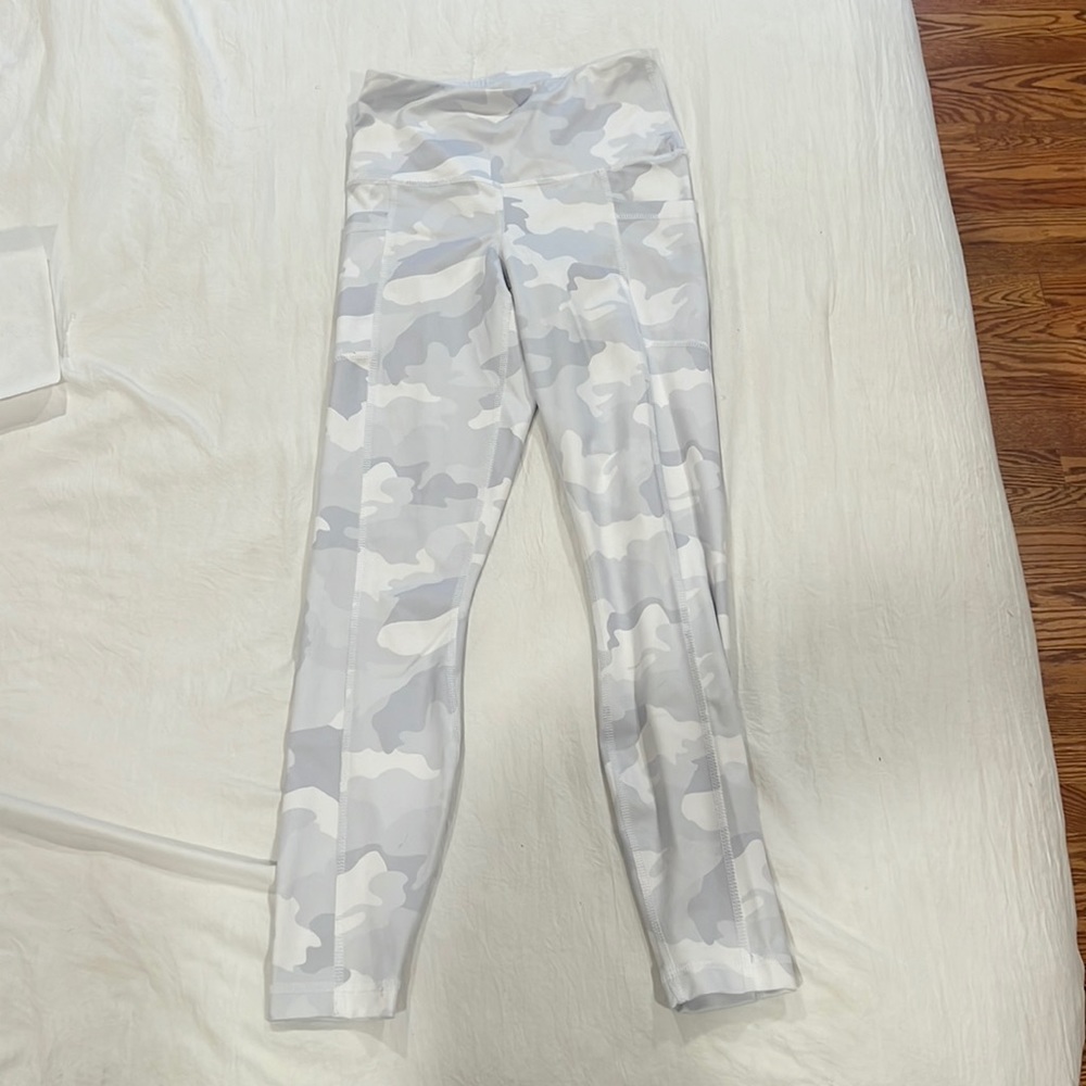 leggings bundle!! 2 full length & 2 cropped